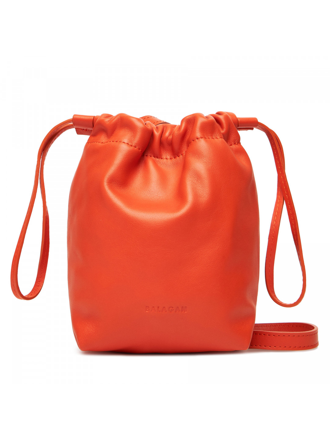 Kabelka Balagan Dima S Oranžová